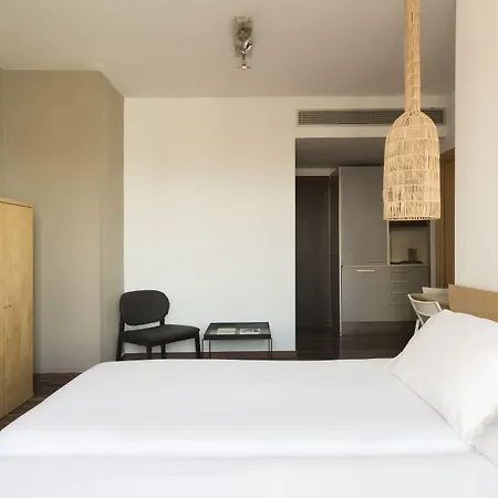 Barcelona Apartment Aramunt-3